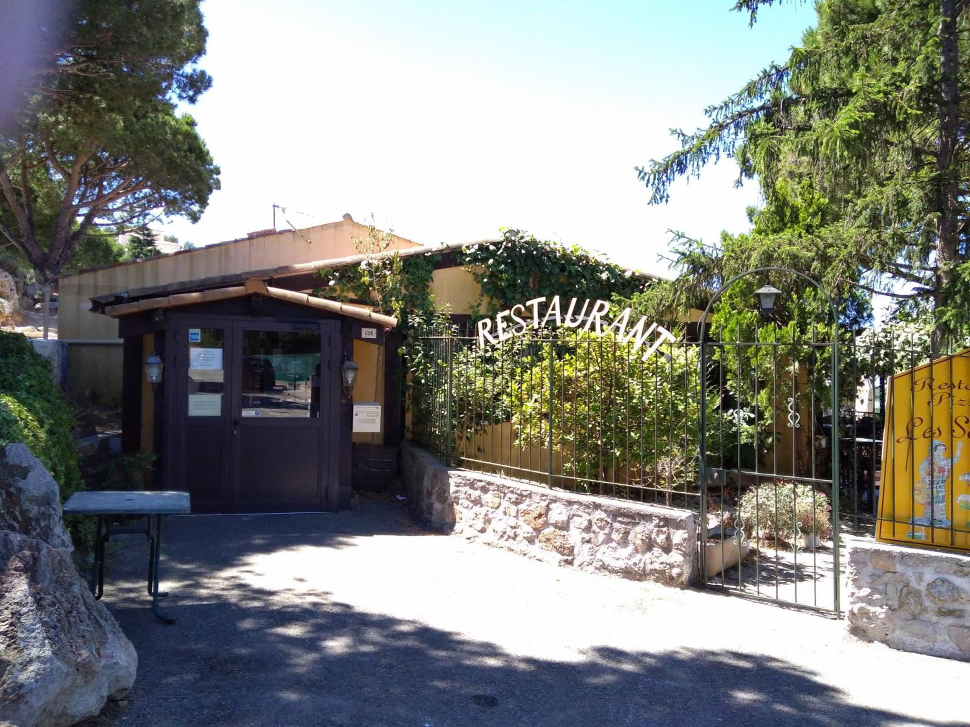 לה טורבי Charmant Horizon מראה חיצוני תמונה